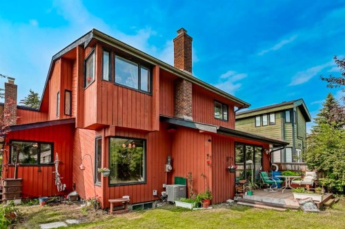 2604 Deer Side Drive Se, Calgary, AB 