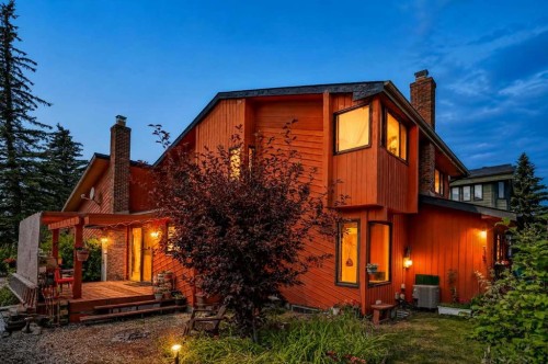 2604 Deer Side Drive Se, Calgary, AB 