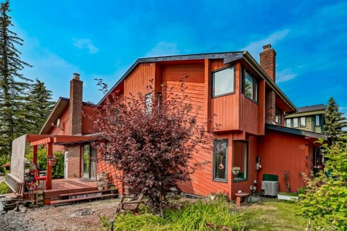2604 Deer Side Drive Se, Calgary, AB 