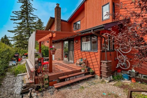 2604 Deer Side Drive Se, Calgary, AB 