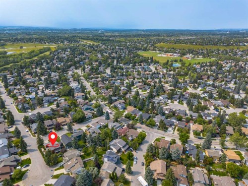 2604 Deer Side Drive Se, Calgary, AB 