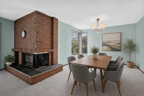 2604 Deer Side Drive Se, Calgary, AB 
