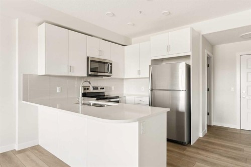 218-55 Wolf Hollow Crescent Se, Calgary, AB 