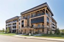 218-55 Wolf Hollow Crescent Se, Calgary, AB  - Outdoor With Balcony With Facade 