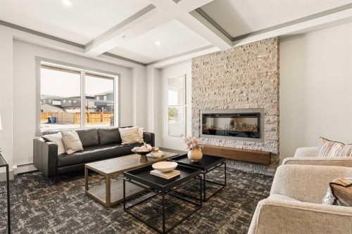 218-55 Wolf Hollow Crescent Se, Calgary, AB 