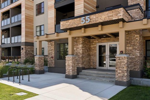 218-55 Wolf Hollow Crescent Se, Calgary, AB 