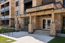 218-55 Wolf Hollow Crescent Se, Calgary, AB  - Outdoor With Balcony 