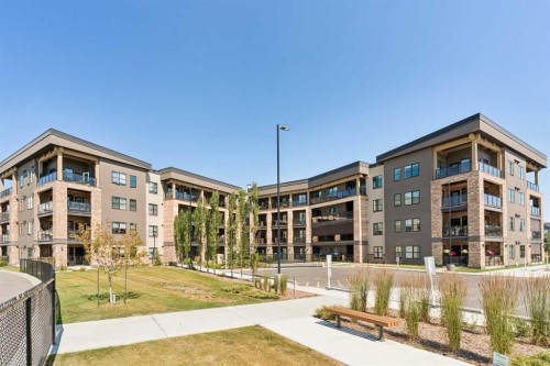 218-55 Wolf Hollow Crescent Se, Calgary, AB 