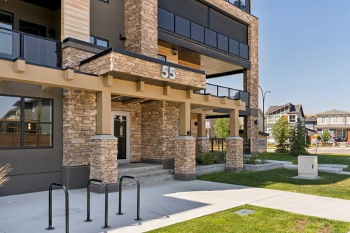 218-55 Wolf Hollow Crescent Se, Calgary, AB 
