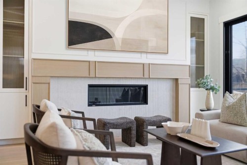 218 19 Avenue Nw, Calgary, AB - Indoor
