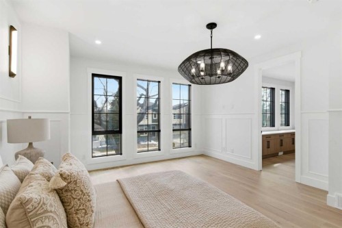 218 19 Avenue Nw, Calgary, AB - Indoor