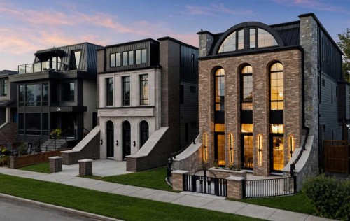 1218 8 Avenue Se, Calgary, AB 