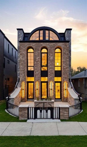 1218 8 Avenue Se, Calgary, AB 