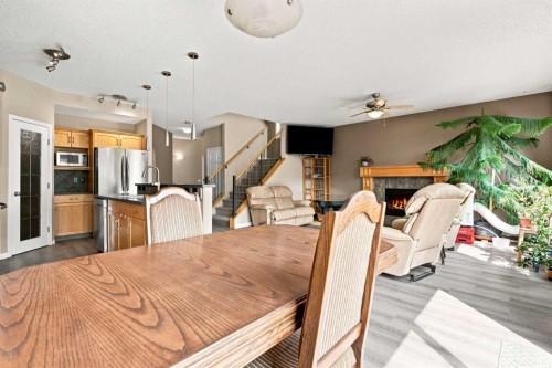 5355 Copperfield Gate Se, Calgary, AB - Indoor