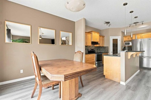 5355 Copperfield Gate Se, Calgary, AB - Indoor