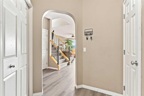 5355 Copperfield Gate Se, Calgary, AB - Indoor Photo Showing Other Room