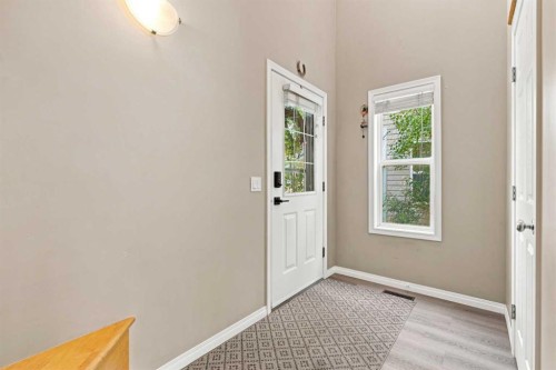 5355 Copperfield Gate Se, Calgary, AB - Indoor Photo Showing Other Room