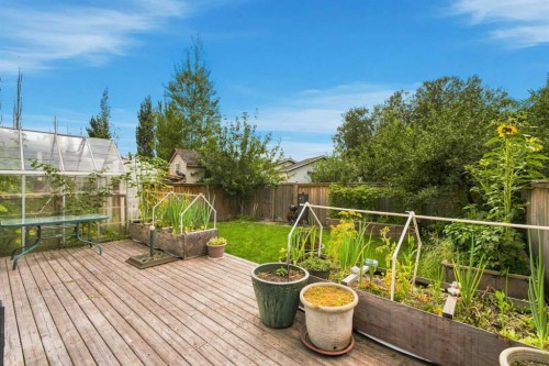 5355 Copperfield Gate Se, Calgary, AB - Outdoor With Deck Patio Veranda