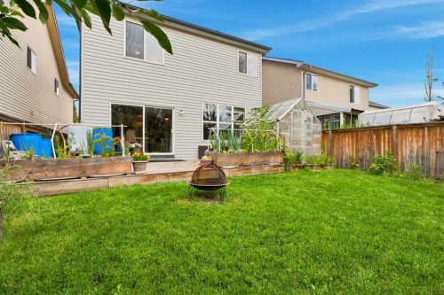 5355 Copperfield Gate Se, Calgary, AB - Outdoor