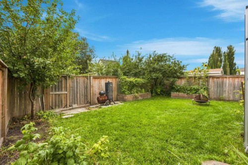 5355 Copperfield Gate Se, Calgary, AB - Outdoor With Backyard