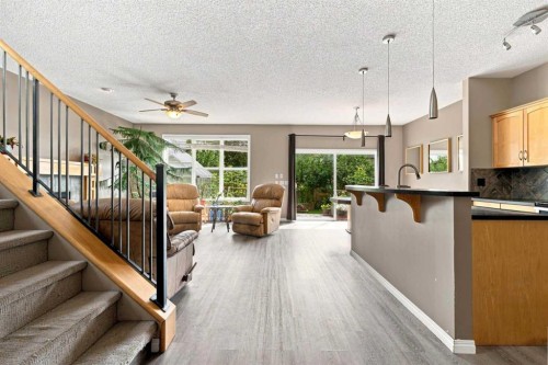 5355 Copperfield Gate Se, Calgary, AB - Indoor