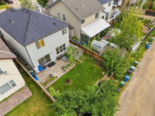 5355 Copperfield Gate Se, Calgary, AB - Outdoor