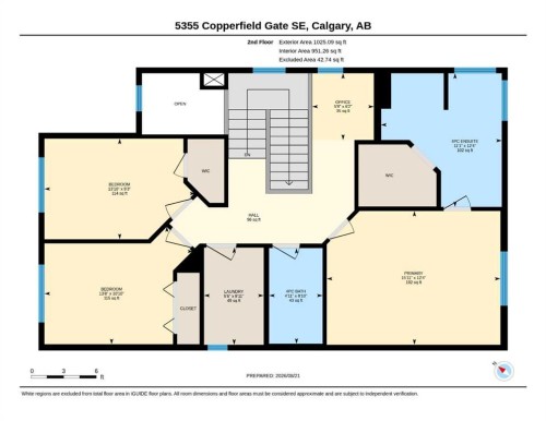 5355 Copperfield Gate Se, Calgary, AB - Other