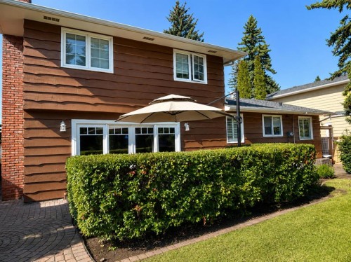 544 Willingdon Boulevard Se, Calgary, AB - Outdoor