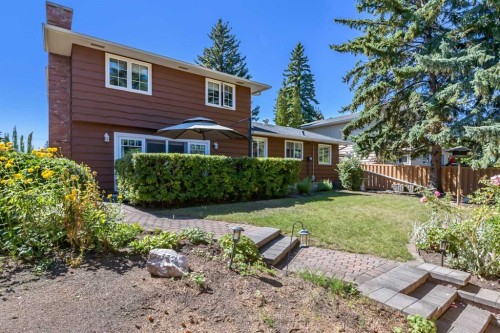 544 Willingdon Boulevard Se, Calgary, AB 