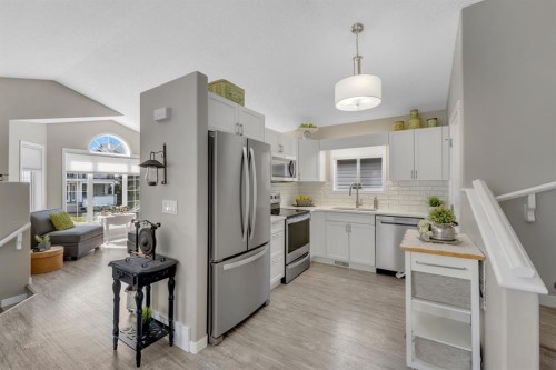 173 Harvest Rose Circle Ne, Calgary, AB 