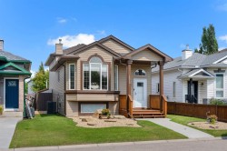 173 Harvest Rose Circle NE Calgary, AB T3K 4M6