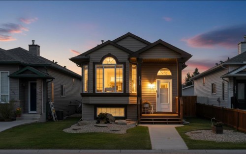 173 Harvest Rose Circle Ne, Calgary, AB 