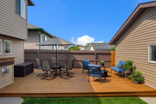 173 Harvest Rose Circle Ne, Calgary, AB 