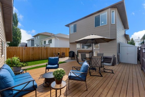 173 Harvest Rose Circle Ne, Calgary, AB 