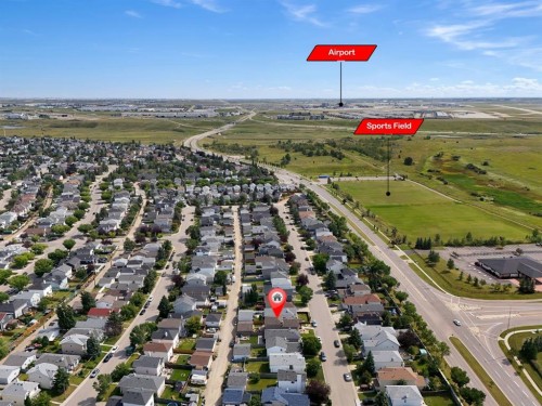 173 Harvest Rose Circle Ne, Calgary, AB 