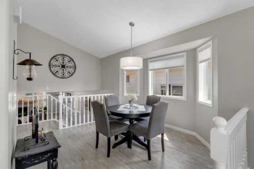 173 Harvest Rose Circle Ne, Calgary, AB 