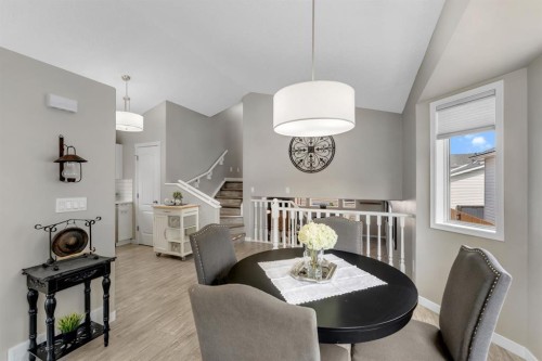 173 Harvest Rose Circle Ne, Calgary, AB 