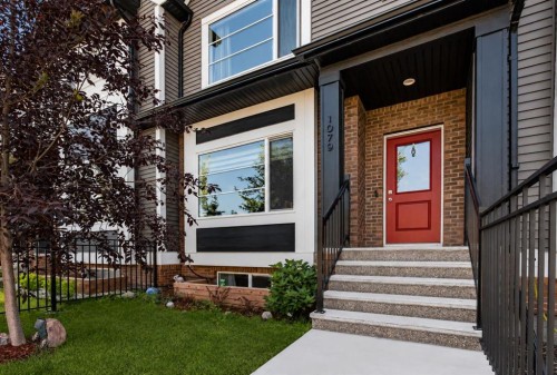 1079  Lanark Boulevard Se, Airdrie, AB - Outdoor