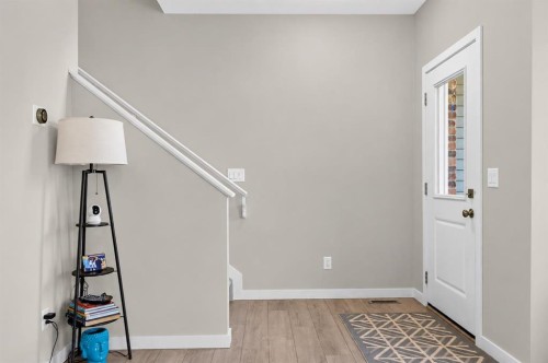 1079  Lanark Boulevard Se, Airdrie, AB - Indoor Photo Showing Other Room
