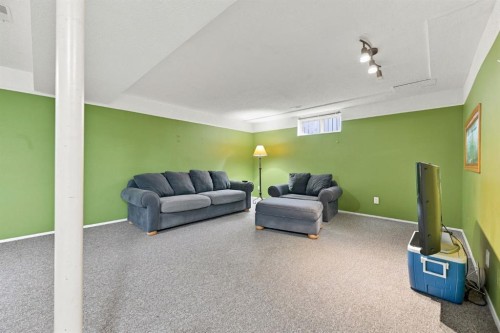 55 Macewan Park Way Nw, Calgary, AB - Indoor