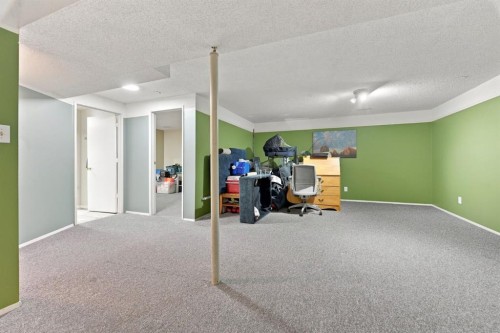 55 Macewan Park Way Nw, Calgary, AB - Indoor