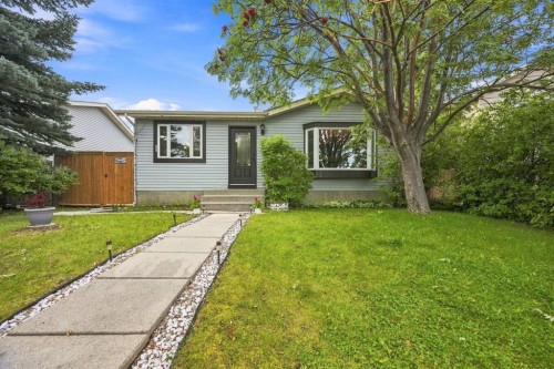 55 Macewan Park Way Nw, Calgary, AB - Outdoor
