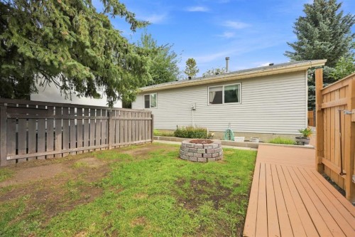 55 Macewan Park Way Nw, Calgary, AB - Outdoor