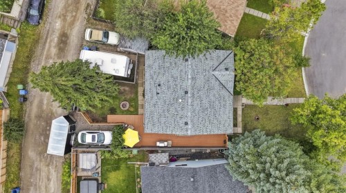 55 Macewan Park Way Nw, Calgary, AB - Outdoor