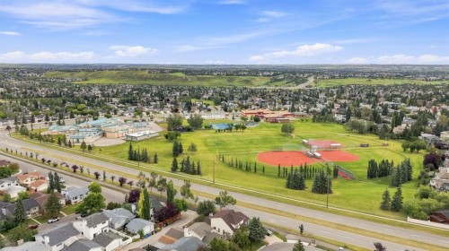 55 Macewan Park Way Nw, Calgary, AB - Outdoor With View