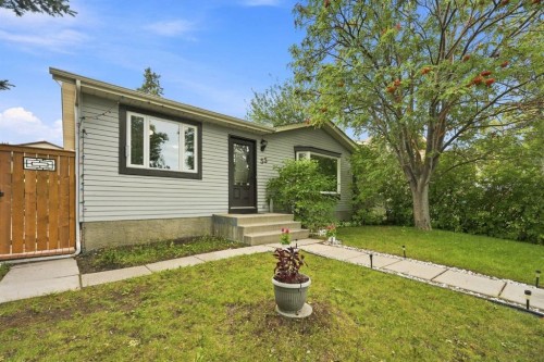 55 Macewan Park Way Nw, Calgary, AB - Outdoor
