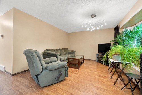 55 Macewan Park Way Nw, Calgary, AB - Indoor