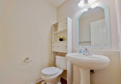 133 Panamount Court Nw, Calgary, AB 
