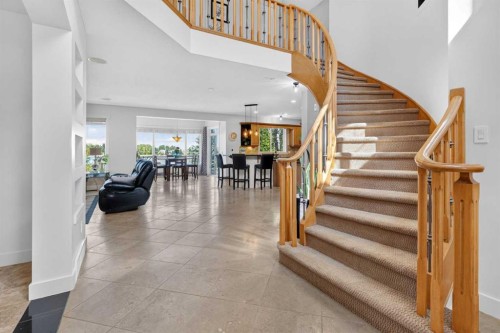 39 Chapala Terrace Se, Calgary, AB - Indoor Photo Showing Other Room