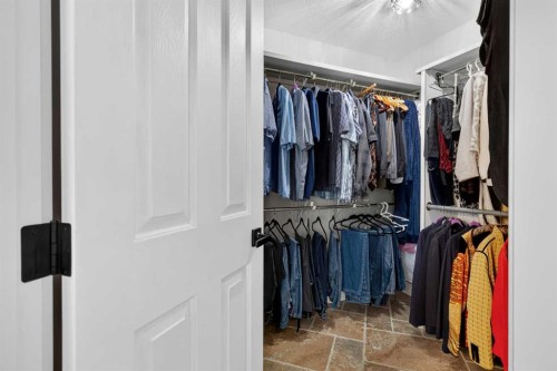39 Chapala Terrace Se, Calgary, AB - Indoor With Storage